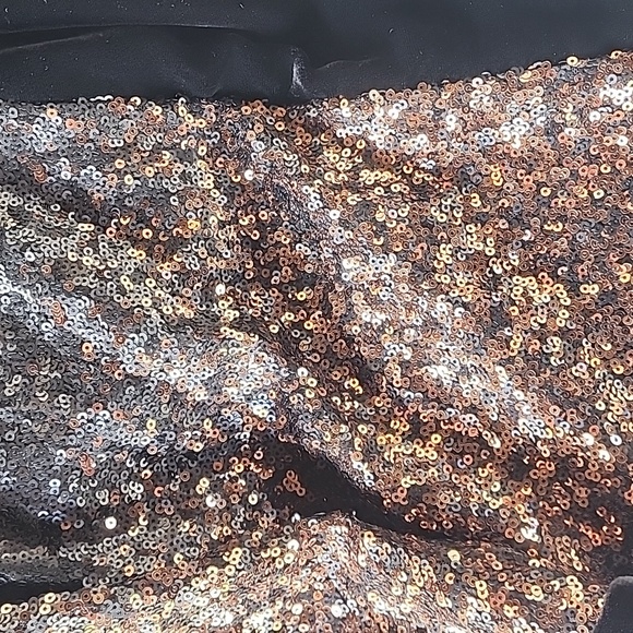 Johnny Was sequins jacket - Picture 2 of 7